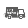 Free Shipping