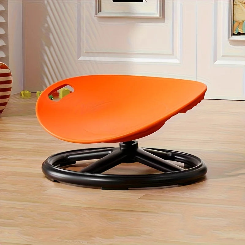 SwirlSoothe - The original sensory chair