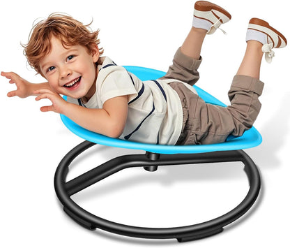 SwirlSoothe - The original sensory chair
