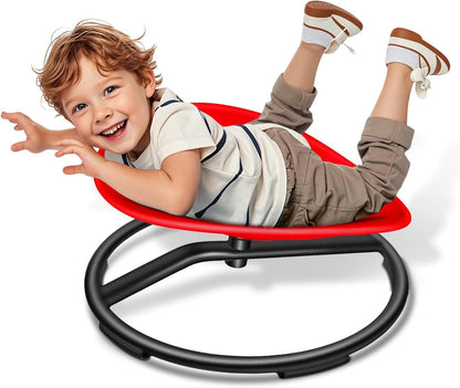 SwirlSoothe - The original sensory chair